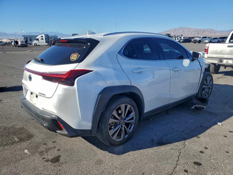 Продаж на аукціоні авто 2019 Lexus Ux 200, vin: JTHY3JBH1K2006480, номер лоту: 96209555