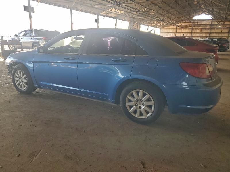 Продажа на аукционе авто 2007 Chrysler Sebring, vin: 1C3LC46K07N514470, номер лота: 97728175