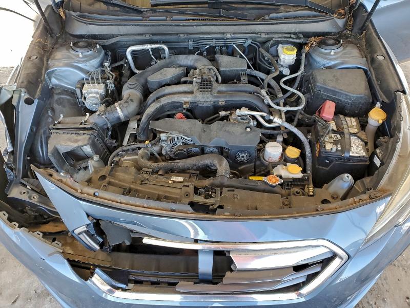 Aukcja sprzedaży 2018 Subaru Legacy, vin: 4S3BNAN66J3026115, numer aukcji: 96999425