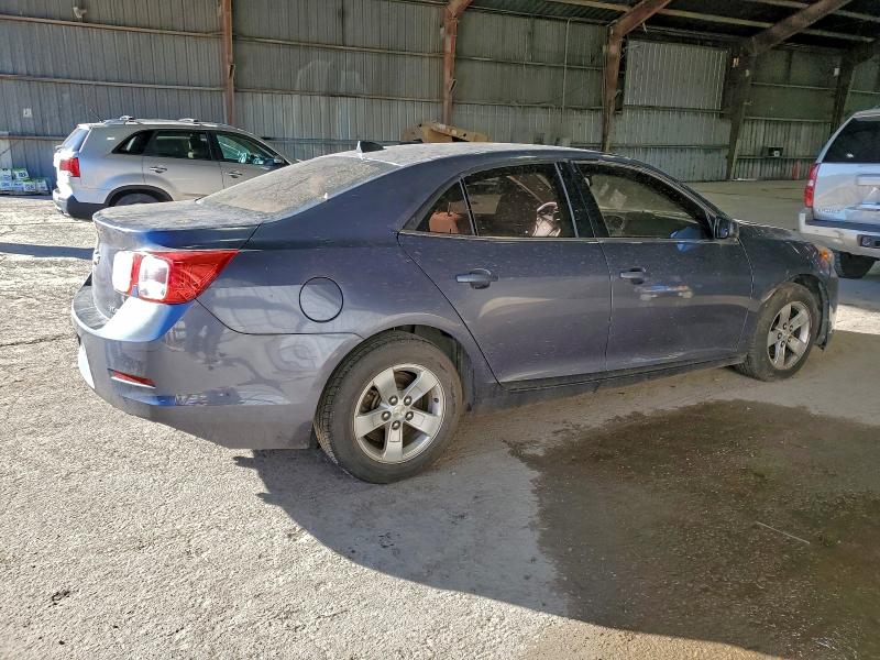 78409325 :رقم المزاد ، 1G11B5SA0DF205122 vin ، 2013 Chevrolet Malibu مزاد بيع