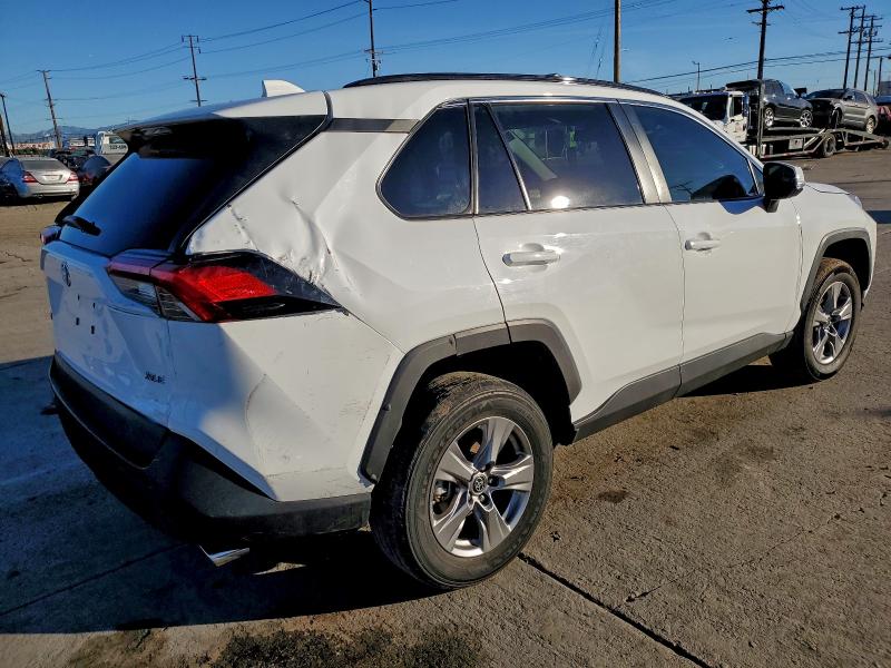 Продаж на аукціоні авто 2024 Toyota Rav4 Xle, vin: 2T3W1RFV1RW312688, номер лоту: 96334765