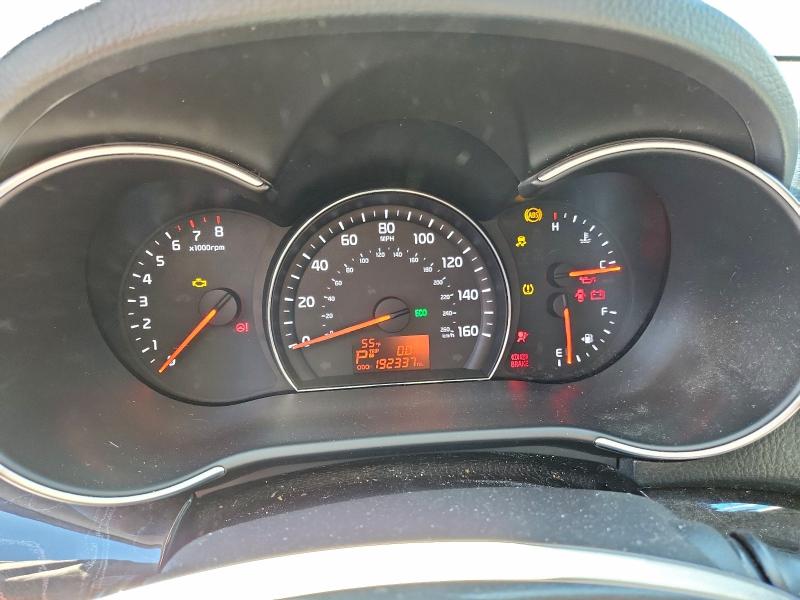 Продажа на аукционе авто 2015 Kia Sorento, vin: 5XYKT3A67FG658356, номер лота: 47620466