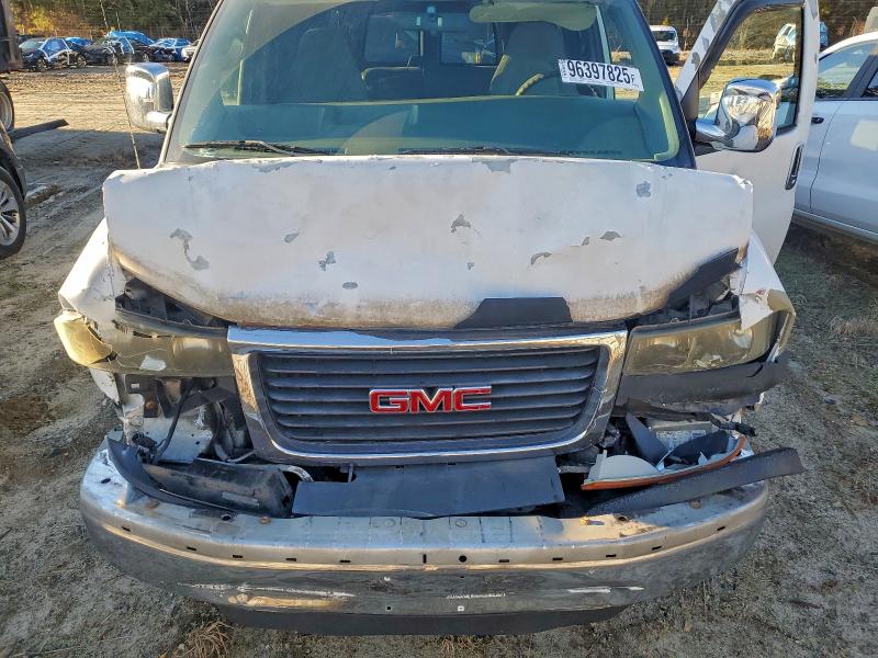 Aukcja sprzedaży 2006 Gmc Savana G35, vin: 1GJHG39U361118559, numer aukcji: 96397825
