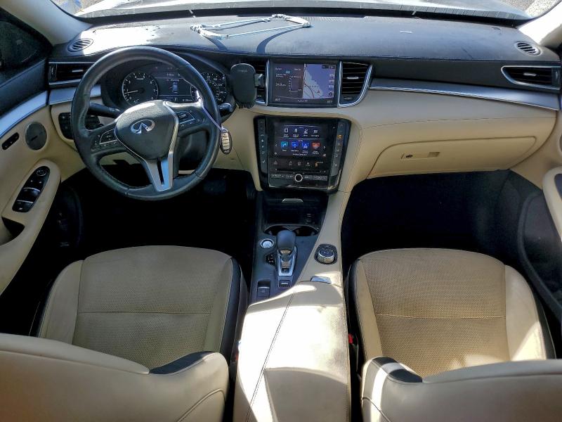 Aukcja sprzedaży 2019 Infiniti Qx50, vin: 3PCAJ5M31KF103368, numer aukcji: 98241915