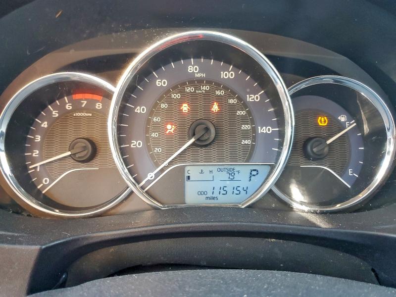 Aukcja sprzedaży 2015 Toyota Corolla, vin: 2T1BURHE6FC432821, numer aukcji: 96121015
