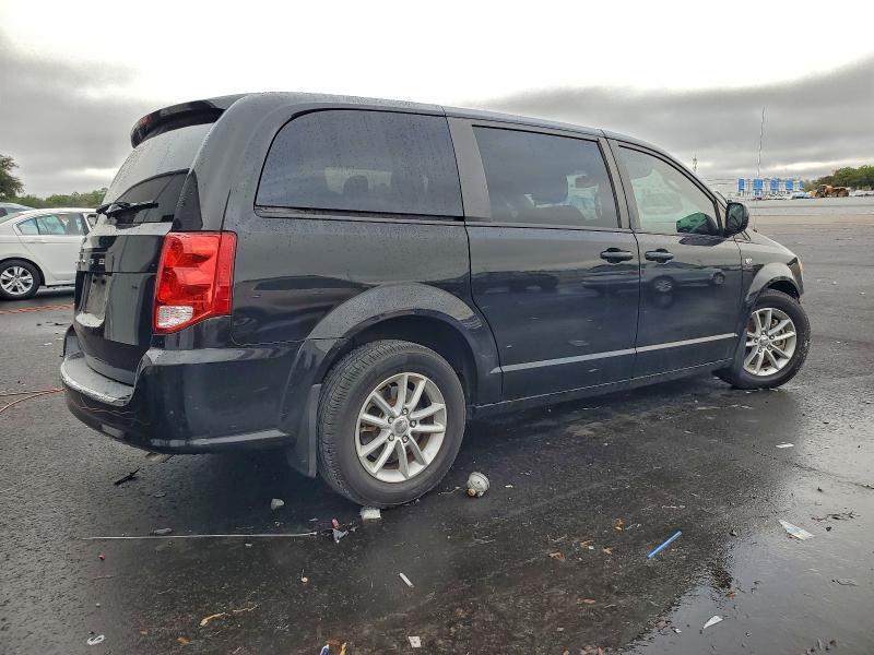 2019 Dodge Grand Caravan მანქანა იყიდება აუქციონზე, vin: 2C4RDGBG7KR762359, აუქციონის ნომერი: 48566326