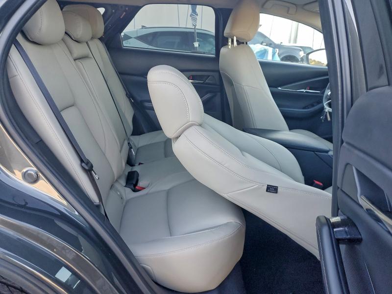 Продажа на аукционе авто 2025 Mazda Cx-30, vin: 3MVDMBCM9SM793006, номер лота: 97619255