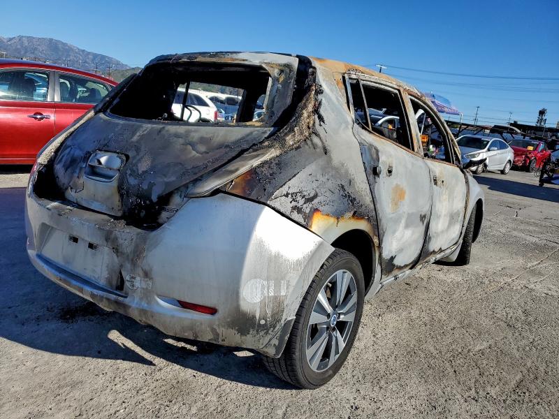 95526815 :رقم المزاد ، 1N4AZ0CP2DC417939 vin ، 2013 Nissan Leaf مزاد بيع