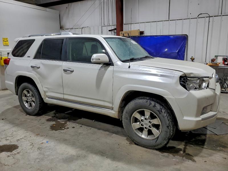 85418545 :رقم المزاد ، JTEBU5JR8D5129535 vin ، 2013 Toyota 4runner مزاد بيع