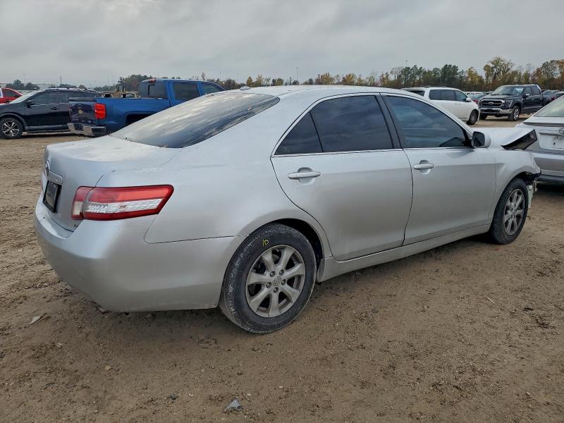 Продажа на аукционе авто 2011 Toyota Camry, vin: 4T1BF3EK4BU582856, номер лота: 49596936