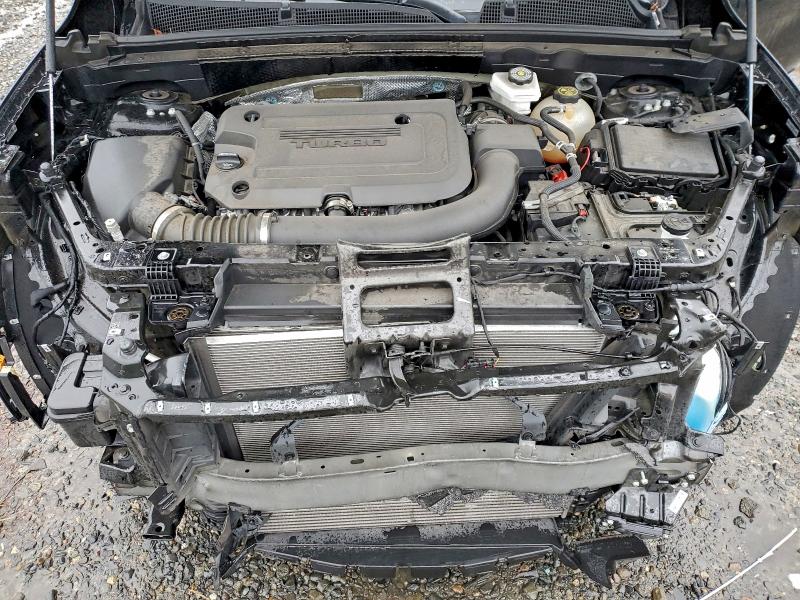 Aukcja sprzedaży 2022 Buick Envision, vin: LRBFZSR44ND146014, numer aukcji: 94819615