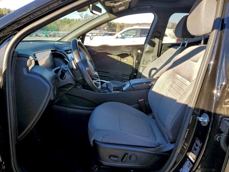 2022 Hyundai Santa Cruz მანქანა იყიდება აუქციონზე, vin: 5NTJDDAF3NH037400, აუქციონის ნომერი: 97144575