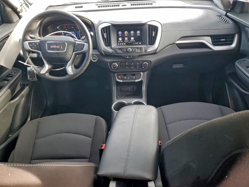Aukcja sprzedaży 2024 Gmc Terrain, vin: 3GKALMEG0RL379014, numer aukcji: 97854645