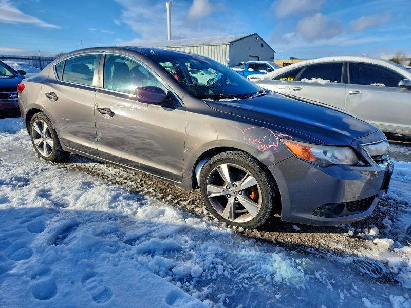 Auction sale of the 2013 Acura Ilx, vin: 19VDE1F59DE404352, lot number: 96244135