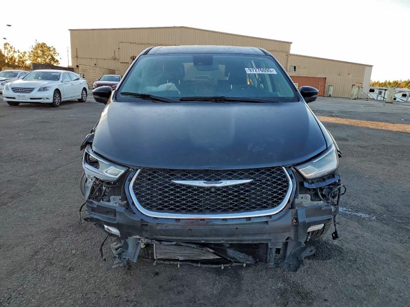 97276095 :رقم المزاد ، 2C4RC1L78PR562466 vin ، 2023 Chrysler Pacifica H مزاد بيع