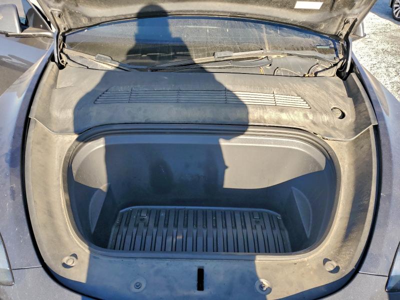 2023 Tesla Model Y მანქანა იყიდება აუქციონზე, vin: 7SAYGDEE2PA099412, აუქციონის ნომერი: 95171485