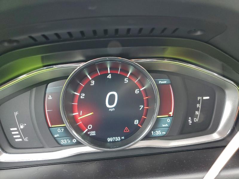 Продаж на аукціоні авто 2014 Volvo Xc60, vin: YV4902DZ5E2523034, номер лоту: 95134845