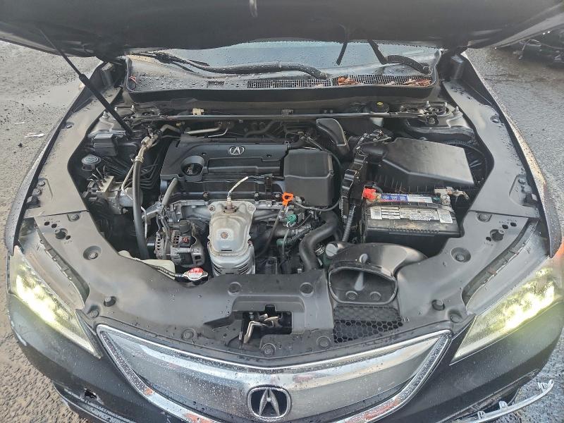 Продаж на аукціоні авто 2016 Acura Tlx, vin: 19UUB1F31GA015468, номер лоту: 96378655