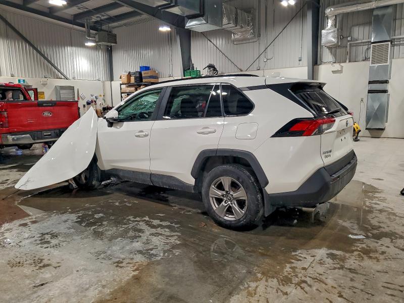 Продаж на аукціоні авто 2022 Toyota Rav4, vin: 2T3R1RFV0NC308589, номер лоту: 96141975