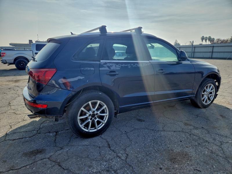 90725225 :رقم المزاد ، WA1CFAFP6BA008892 vin ، 2011 Audi Q5 مزاد بيع