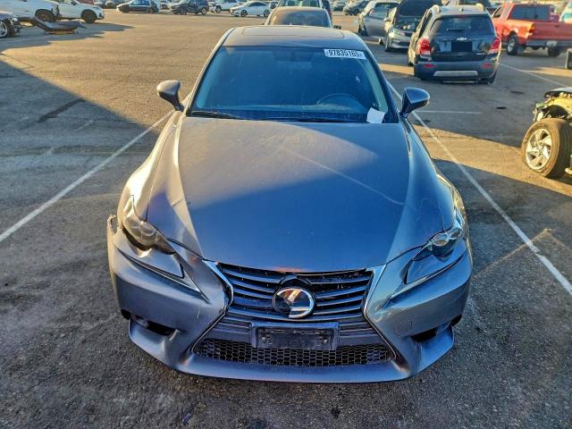 97835165 :رقم المزاد ، JTHBA1D22G5029938 vin ، 2016 Lexus Is 200t مزاد بيع