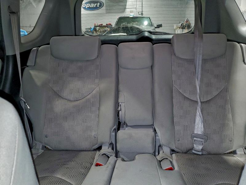 Aukcja sprzedaży 2010 Toyota Rav4, vin: 2T3BF4DVXAW074334, numer aukcji: 96276035