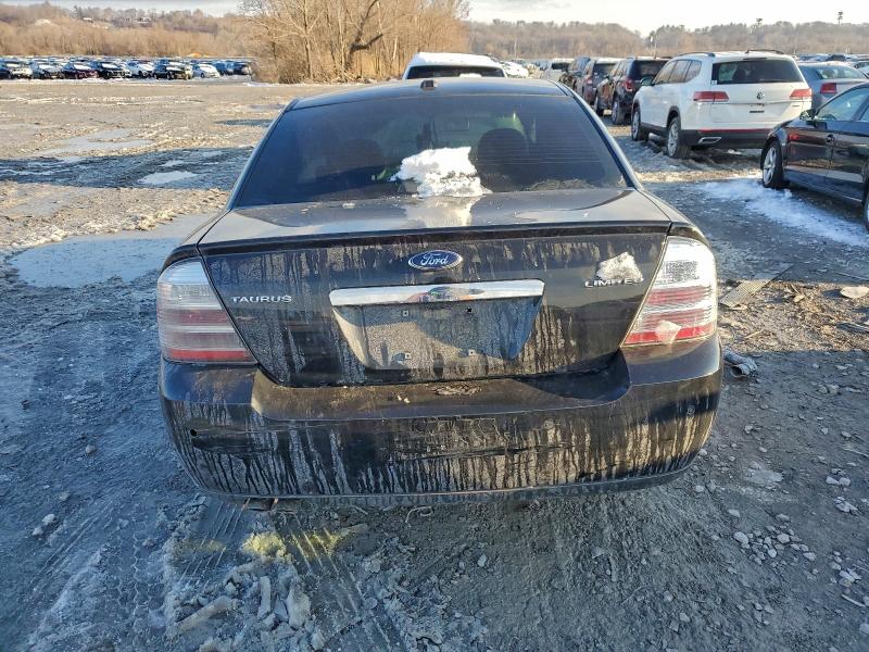 2009 Ford Taurus მანქანა იყიდება აუქციონზე, vin: 1FAHP25W39G121915, აუქციონის ნომერი: 94933895