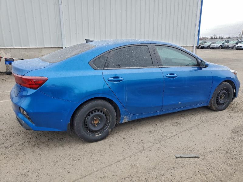 Aukcja sprzedaży 2022 Kia Forte Fe, vin: 3KPF24AD8NE448465, numer aukcji: 97611835