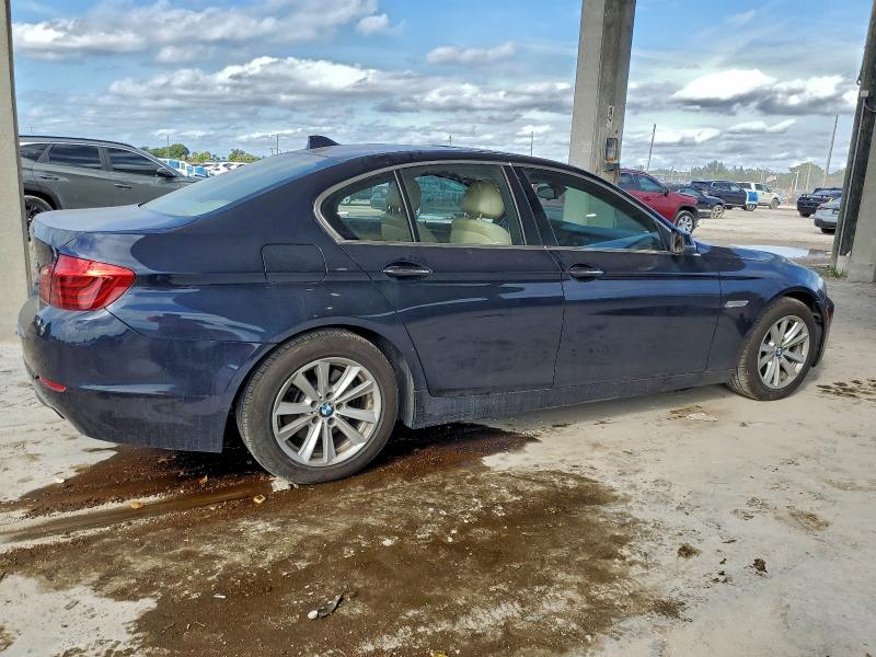 2015 Bmw 528 Xi მანქანა იყიდება აუქციონზე, vin: WBA5A7C58FD625974, აუქციონის ნომერი: 96799145