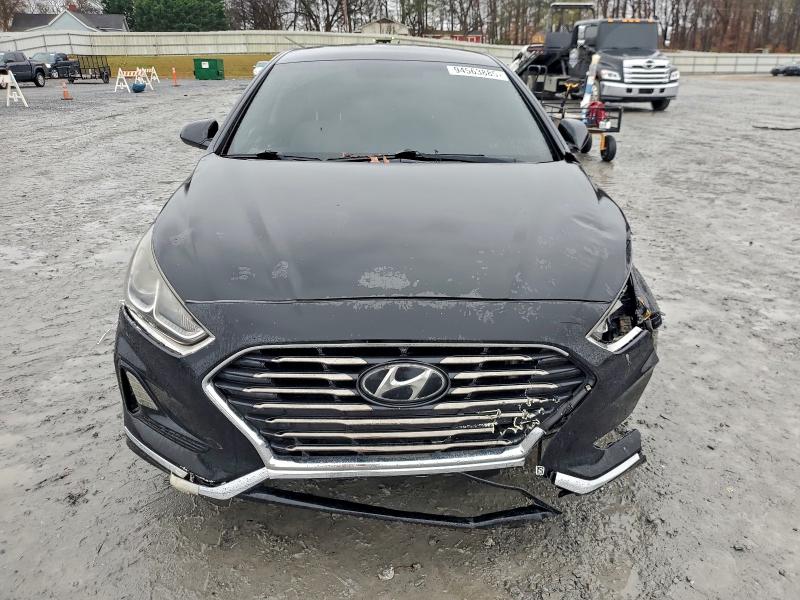 94563885 :رقم المزاد ، 5NPE24AF3JH678434 vin ، 2018 Hyundai Sonata مزاد بيع