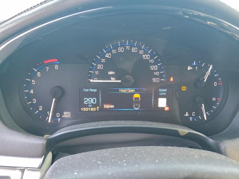 Продажа на аукционе авто 2013 Cadillac Xts Luxury, vin: 2G61P5S37D9170133, номер лота: 98064525