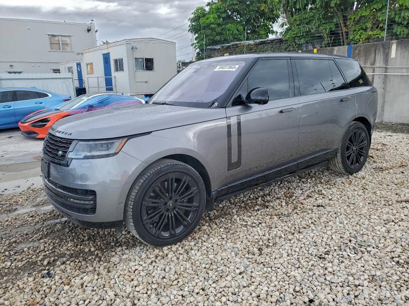 Продаж на аукціоні авто 2023 Land Rover Range Rover, vin: SALK1BE74PA043941, номер лоту: 95037865