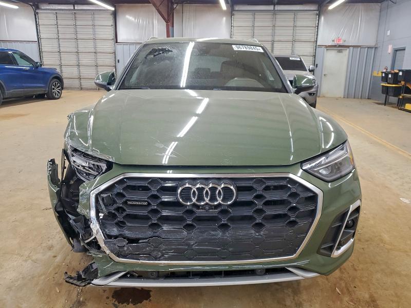 Продажа на аукционе авто 2023 Audi Q5, vin: WA1EAAFY8P2175725, номер лота: 96789845