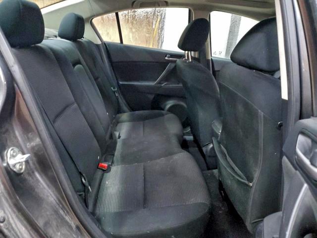 Продажа на аукционе авто 2012 Mazda 3 I, vin: JM1BL1V74C1628007, номер лота: 94282375