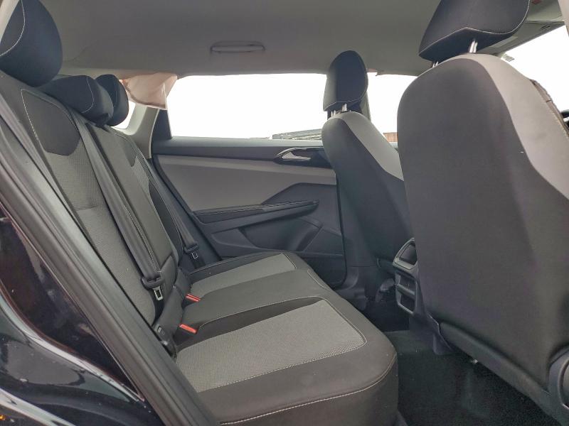 Продаж на аукціоні авто 2024 Volkswagen Taos, vin: 3VV5X7B27RM093734, номер лоту: 96515105