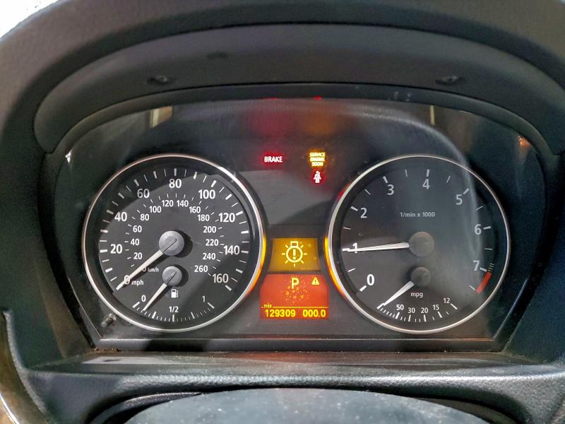 Продажа на аукционе авто 2006 Bmw 330, vin: WBAVB33516KS37518, номер лота: 95447495