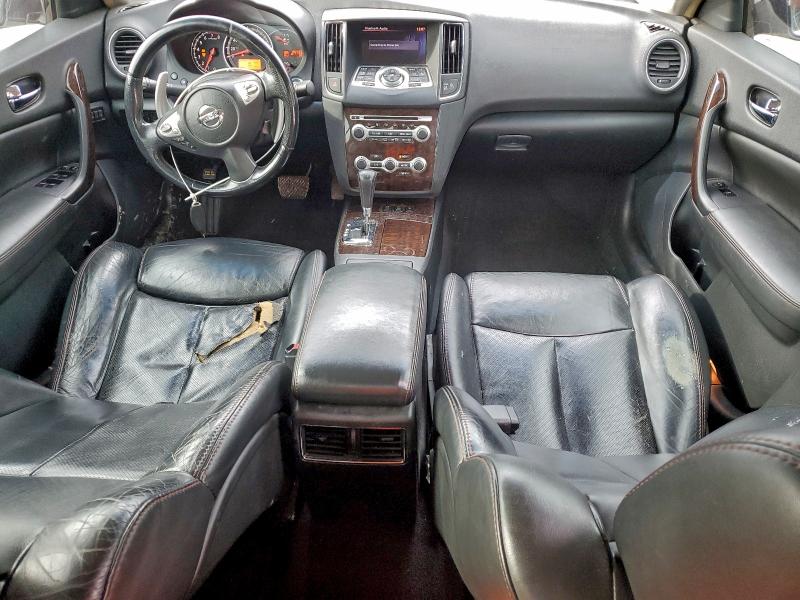 Aukcja sprzedaży 2011 Nissan Maxima S, vin: 1N4AA5AP2BC827077, numer aukcji: 95473865