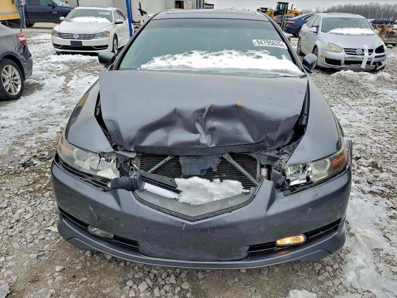 Продаж на аукціоні авто 2006 Acura 3.2tl, vin: 19UUA66266A002768, номер лоту: 94795635