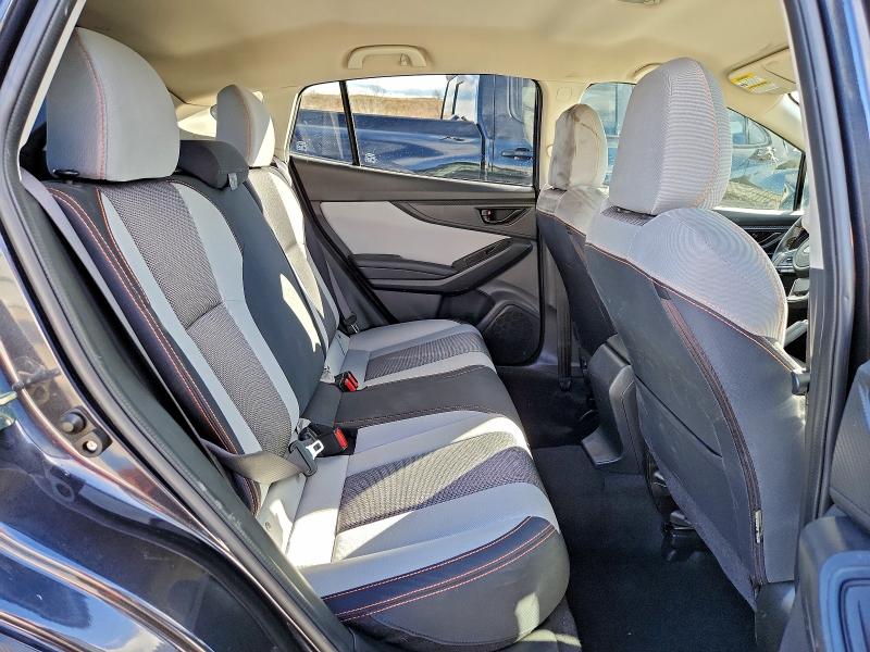 Продажа на аукционе авто 2019 Subaru Crosstrek, vin: JF2GTACC6K8331298, номер лота: 94992005
