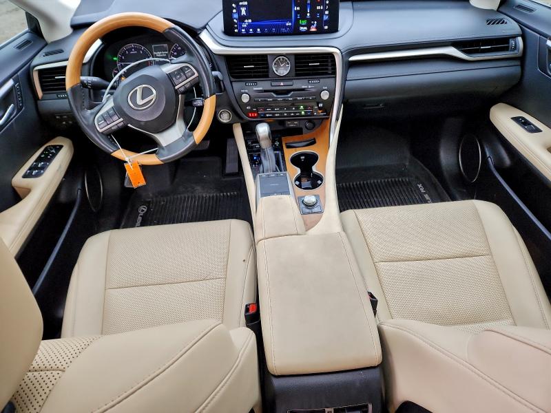 Aukcja sprzedaży 2021 Lexus Rx, vin: 2T2HZMDA9MC304941, numer aukcji: 94723545