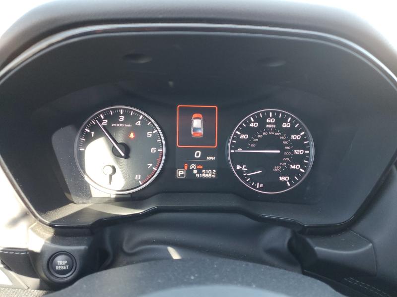 2020 Subaru Legacy Pre მანქანა იყიდება აუქციონზე, vin: 4S3BWAC66L3025730, აუქციონის ნომერი: 96487465