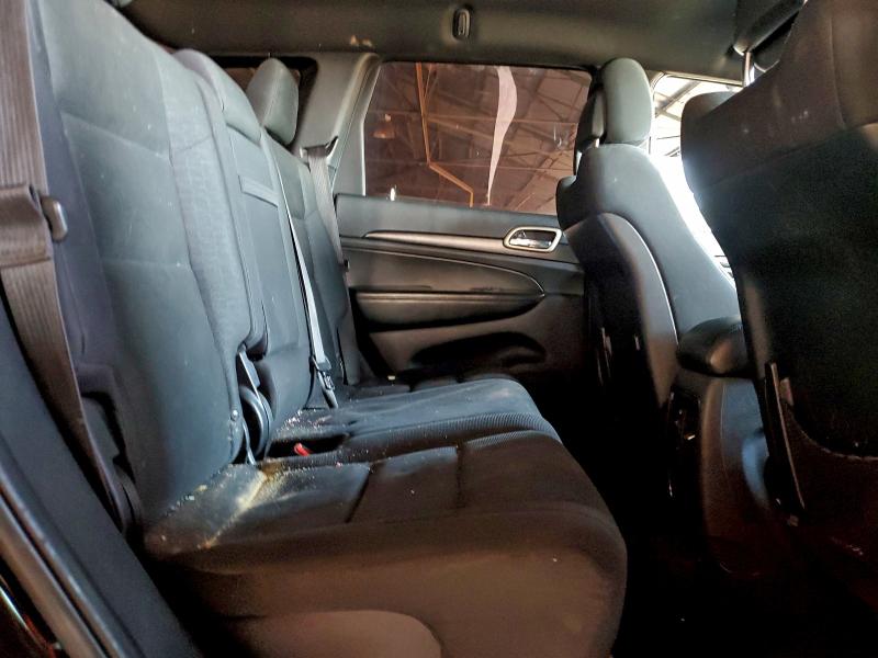 Продаж на аукціоні авто 2017 Jeep Grand Cherokee, vin: 1C4RJEAG6HC929942, номер лоту: 97180025