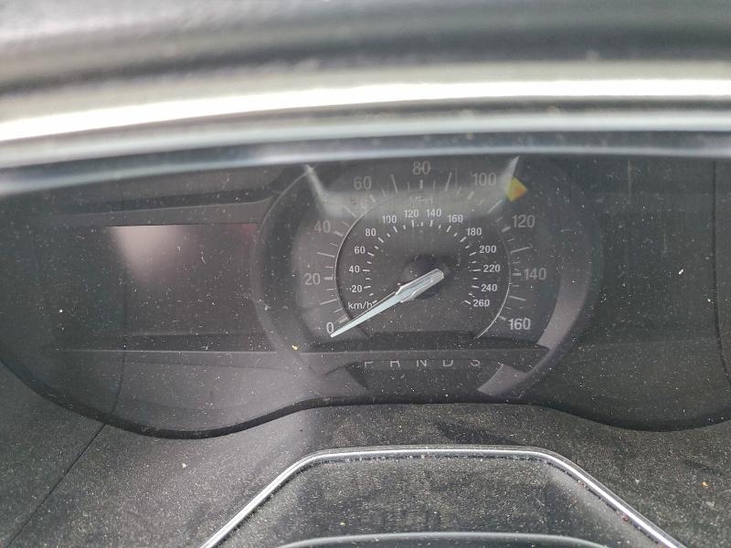Aukcja sprzedaży 2013 Ford Fusion Se, vin: 3FA6P0HR4DR385518, numer aukcji: 96273415
