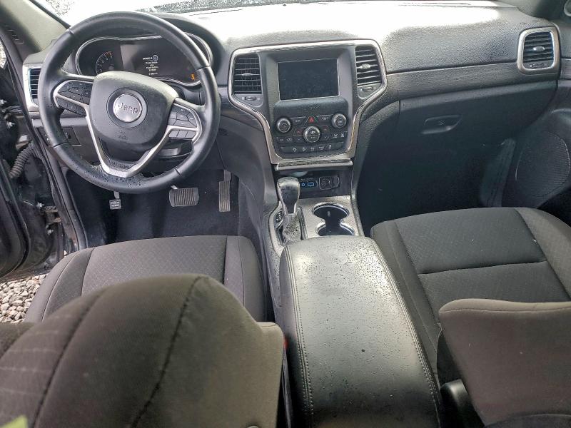 Продажа на аукционе авто 2021 Jeep Grand Cherokee, vin: 1C4RJFAG7MC504343, номер лота: 98073755
