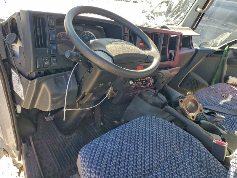 2023 Isuzu Reg Tilt მანქანა იყიდება აუქციონზე, vin: JALE5W163P7302332, აუქციონის ნომერი: 98240255