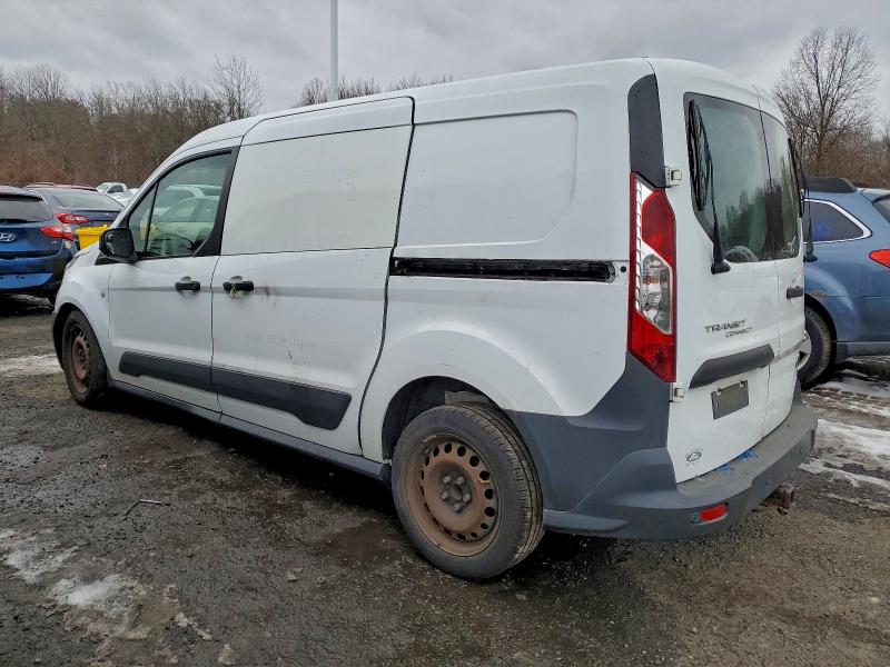 95471685 :رقم المزاد ، NM0LS7E72F1214865 vin ، 2015 Ford Transit Co مزاد بيع