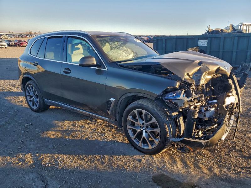 96874825 :رقم المزاد ، 5UX23EU05S9W72060 vin ، 2025 Bmw X5 مزاد بيع