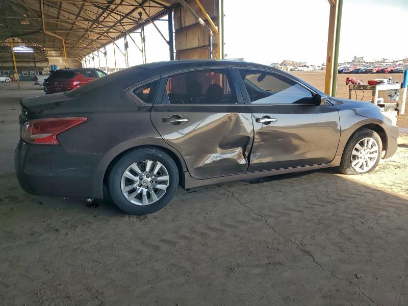Продаж на аукціоні авто 2013 Nissan Altima 2.5, vin: 1N4AL3AP9DN487285, номер лоту: 95996945