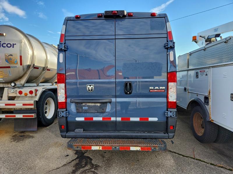 Aukcja sprzedaży 2020 Ram Promaster 3500, vin: 3C6URVJGXLE140771, numer aukcji: 95883565