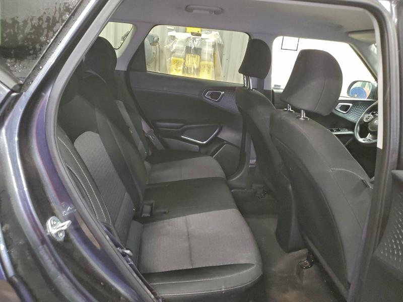 Aukcja sprzedaży 2021 Kia Soul, vin: KNDJ23AU2M7771946, numer aukcji: 95962935